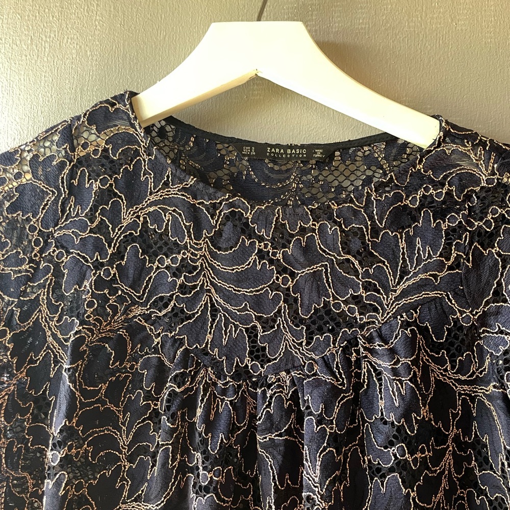 Zara Basic Collection Side S - image 3